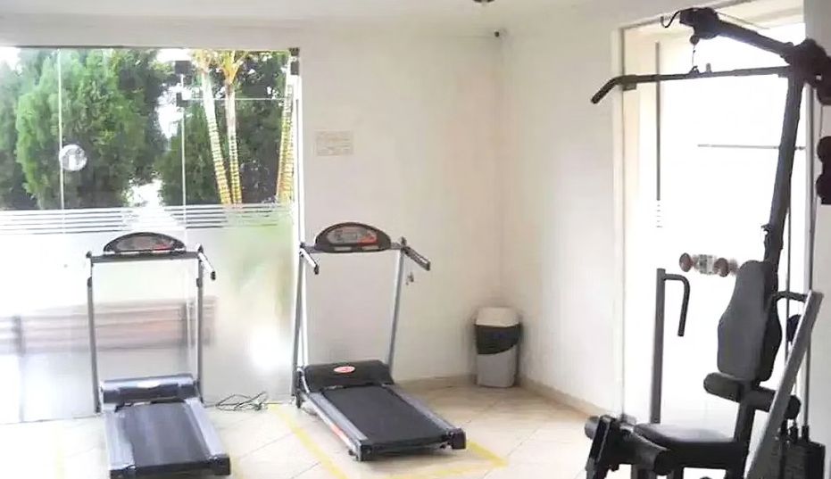 Apartamento, 2 quartos, 58 m² - Foto 20