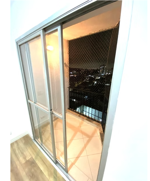 Apartamento, 2 quartos, 58 m² - Foto 1