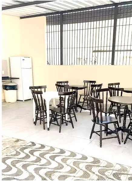 Apartamento, 2 quartos, 58 m² - Foto 19