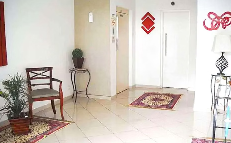 Apartamento, 2 quartos, 58 m² - Foto 21