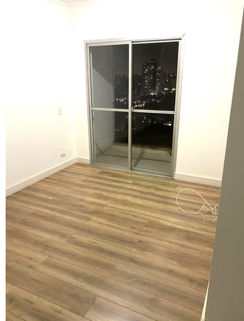 Apartamento, 2 quartos, 58 m² - Foto 2