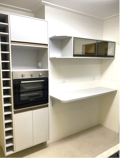 Apartamento, 2 quartos, 58 m² - Foto 5