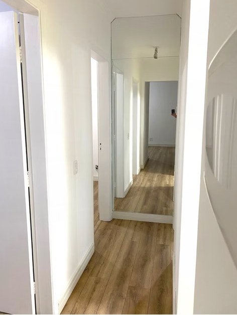 Apartamento, 2 quartos, 58 m² - Foto 6