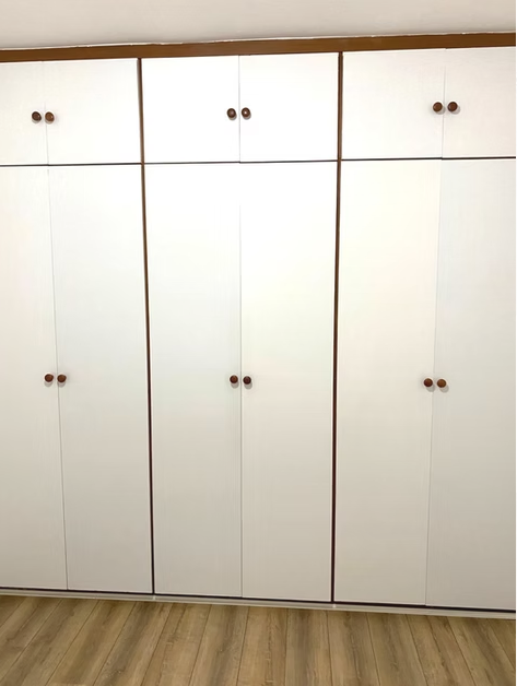 Apartamento, 2 quartos, 58 m² - Foto 8