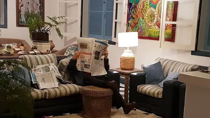 Casa, 5 quartos, 486 m² - Foto 14