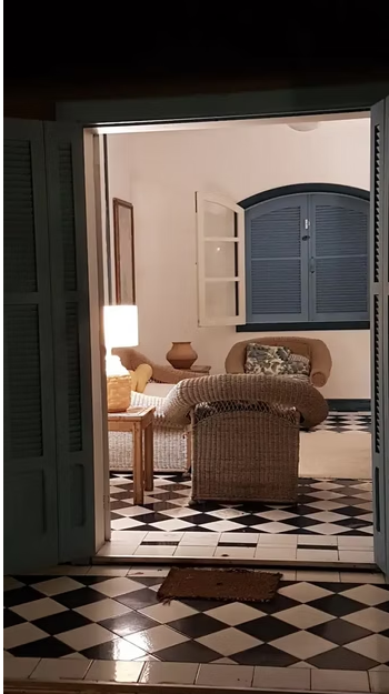 Casa, 5 quartos, 486 m² - Foto 13