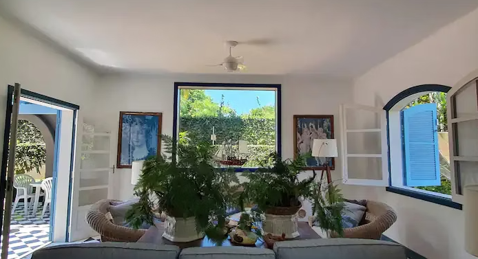 Casa, 5 quartos, 486 m² - Foto 15