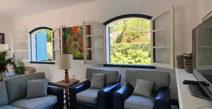 Casa, 5 quartos, 486 m² - Foto 16