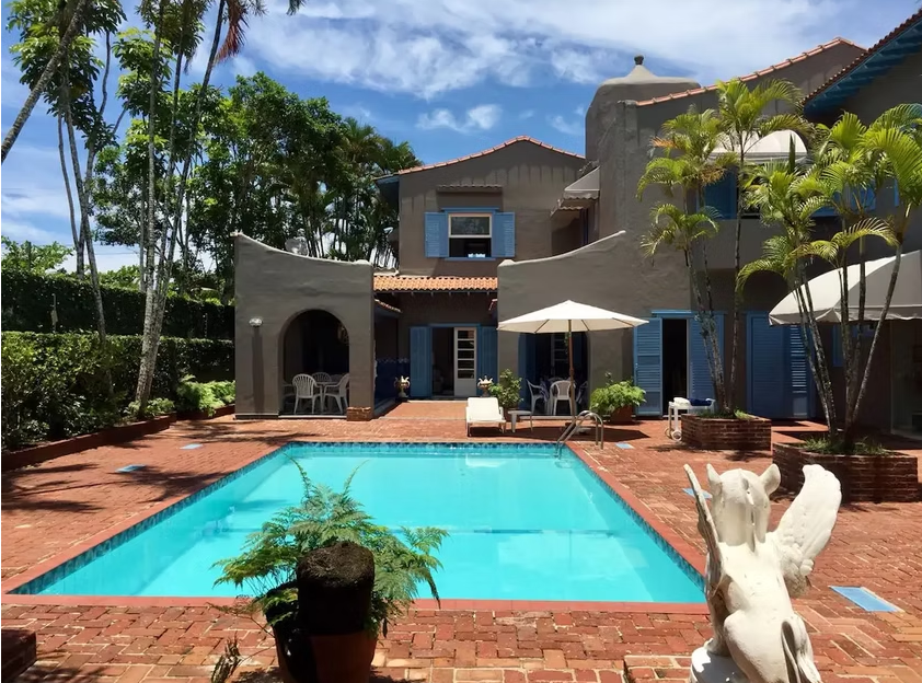 Casa, 5 quartos, 486 m² - Foto 2