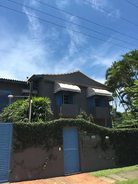 Casa, 5 quartos, 486 m² - Foto 3