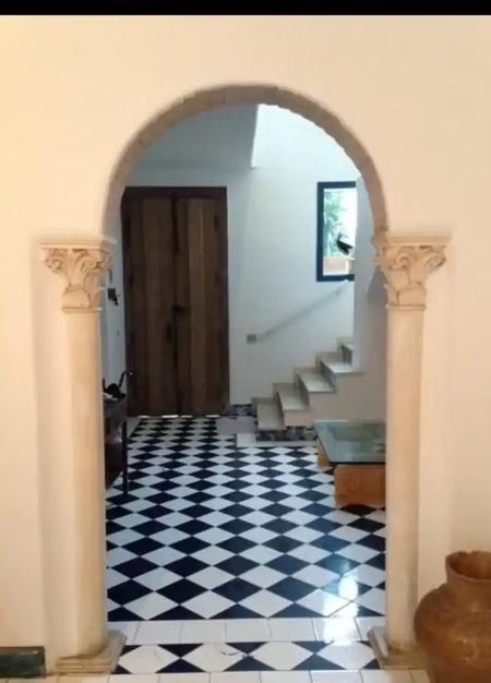 Casa, 5 quartos, 486 m² - Foto 6