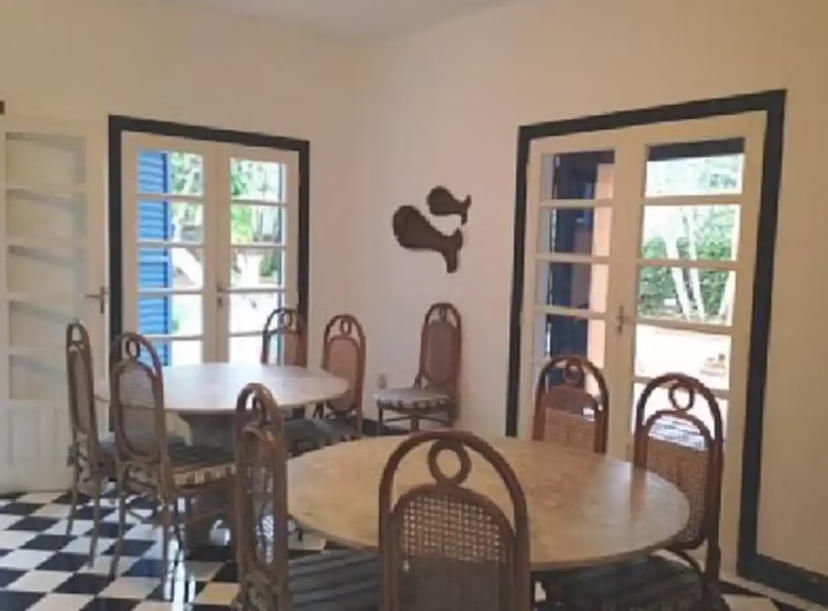 Casa, 5 quartos, 486 m² - Foto 7