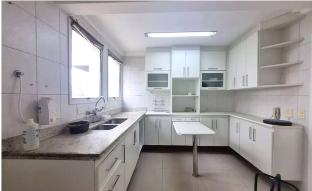 Apartamento, 1 quarto, 75 m² - Foto 13