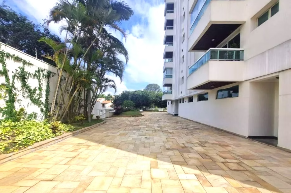 Apartamento, 1 quarto, 75 m² - Foto 20