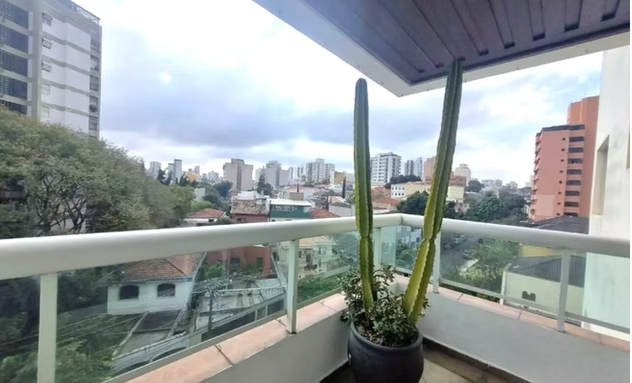 Apartamento, 1 quarto, 75 m² - Foto 1