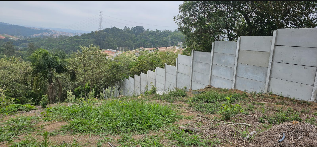 Terreno - Venda, Portal Roselândia, Cotia, SP