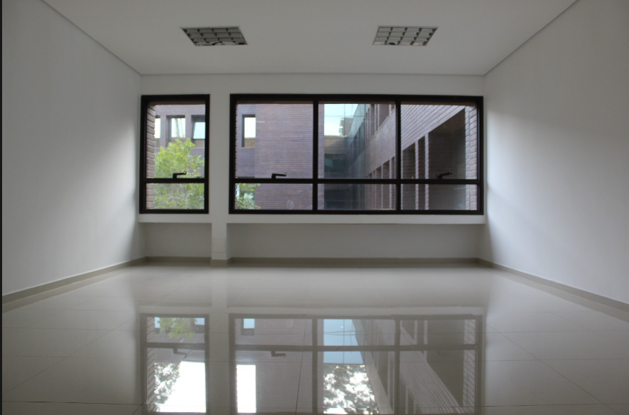 Sala-Conjunto, 41 m² - Foto 1