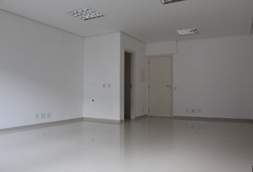 Sala-Conjunto, 41 m² - Foto 2