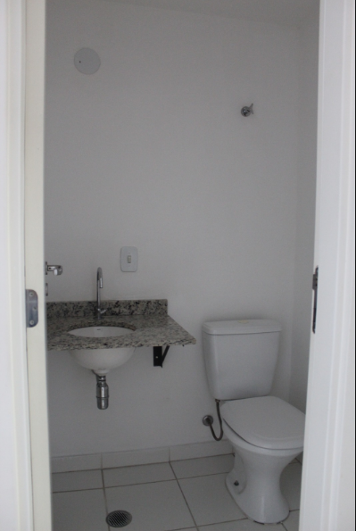 Sala-Conjunto, 41 m² - Foto 3