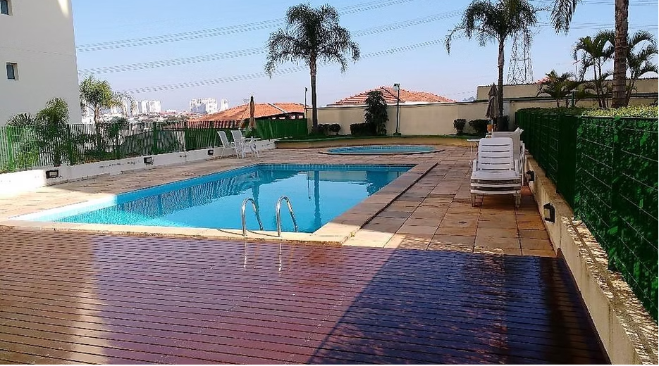 Apartamento, 2 quartos, 67 m² - Foto 14