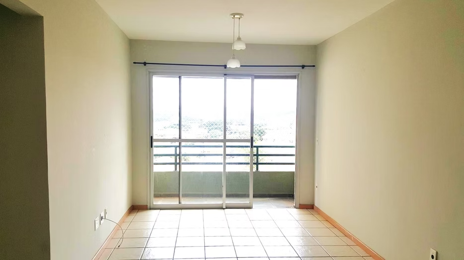 Apartamento, 2 quartos, 67 m² - Foto 3