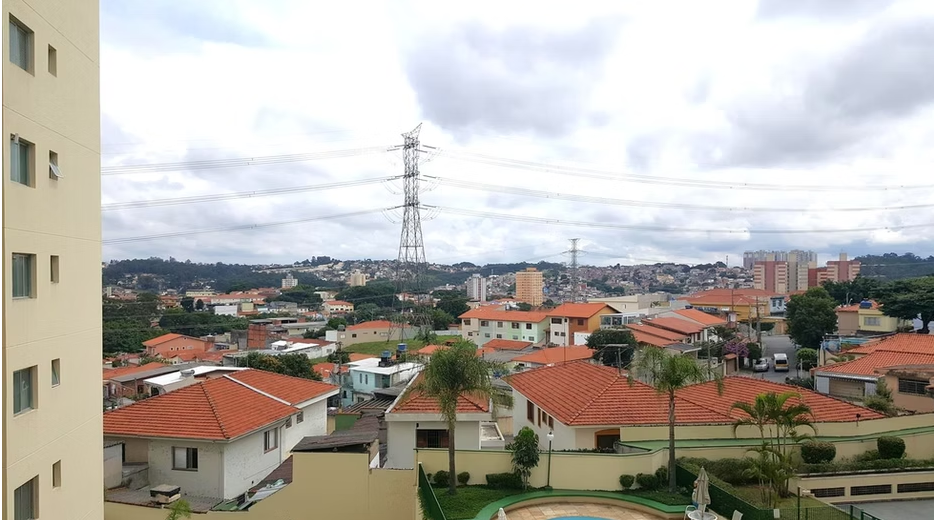 Apartamento, 2 quartos, 67 m² - Foto 1