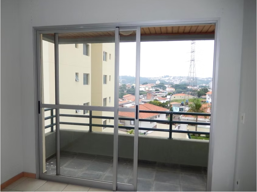 Apartamento, 2 quartos, 67 m² - Foto 2