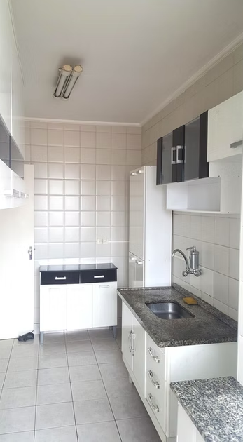 Apartamento, 2 quartos, 67 m² - Foto 6
