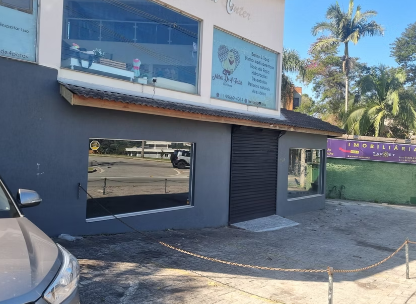 Sala-Conjunto, 240 m² - Foto 11