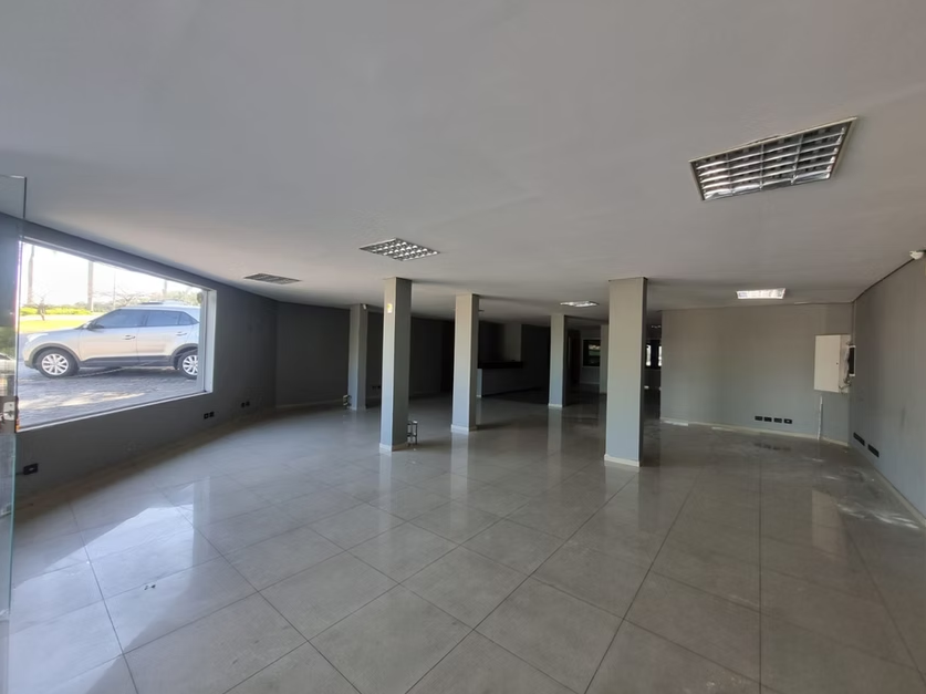 Sala-Conjunto, 240 m² - Foto 1