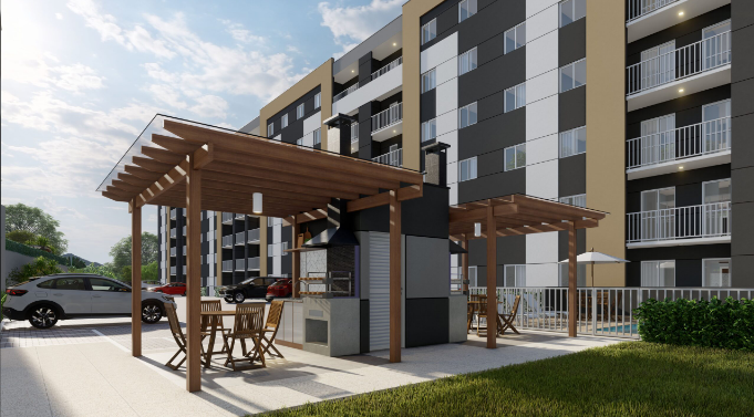 Apartamento - Locação, Jardim Belizário, Cotia, SP