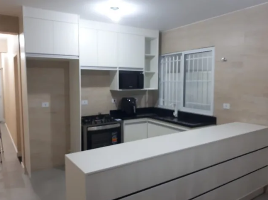 Casa - Venda, Jardim Leonor, Cotia, SP