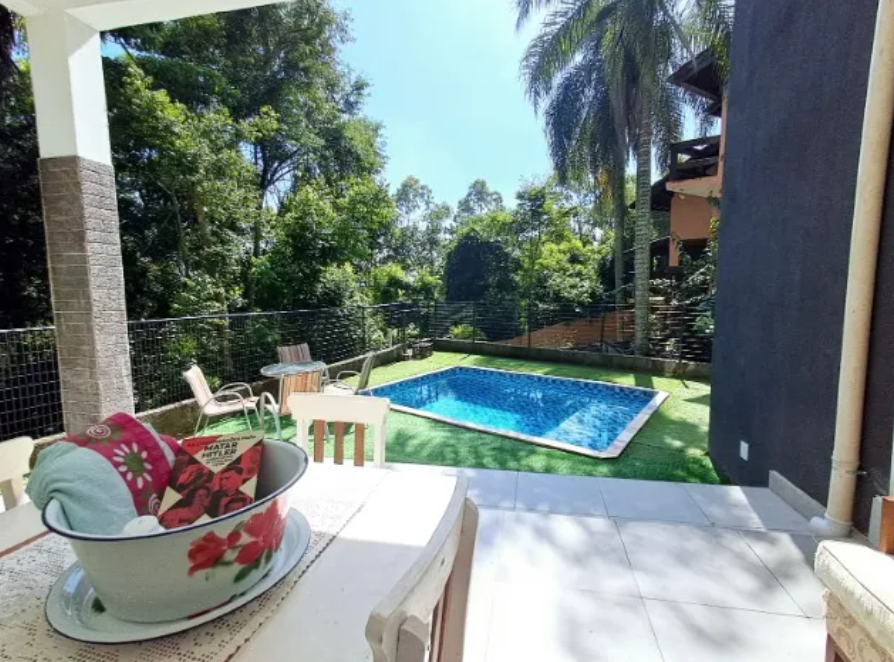 Casa - Venda, Jardim Atalaia, Cotia, SP