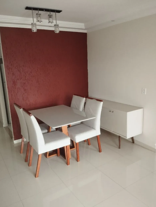 Apartamento - Venda, Jardim Monte Santo, Cotia, SP