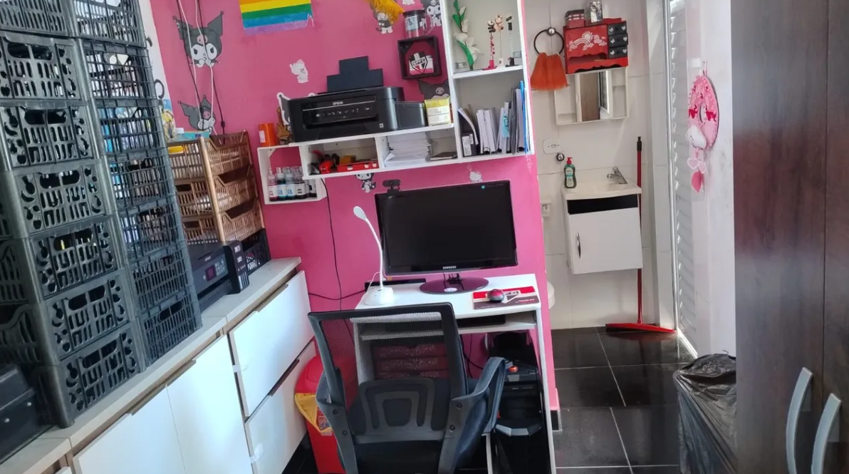 Casa, 3 quartos, 259 m² - Foto 3