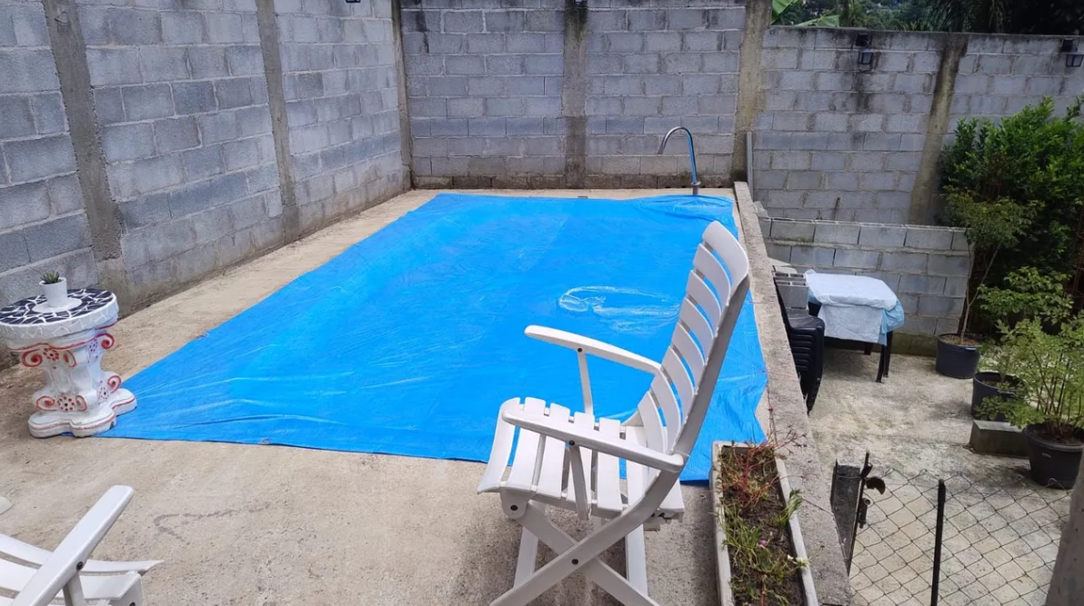 Casa, 3 quartos, 259 m² - Foto 1