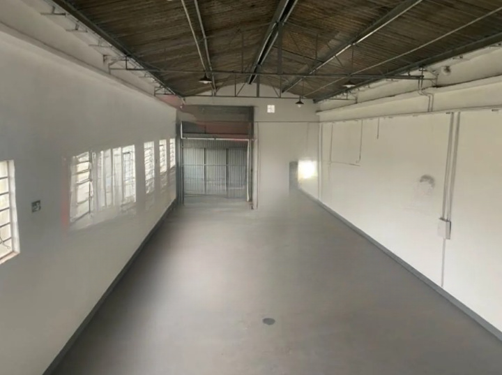 Depósito-Galpão, 370 m² - Foto 3
