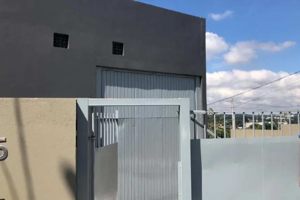 Depósito-Galpão, 370 m² - Foto 2