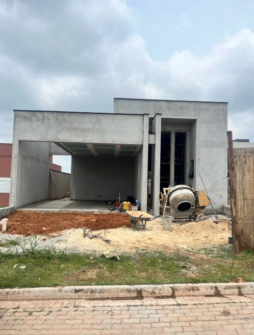 Casa, 3 quartos, 125 m² - Foto 3