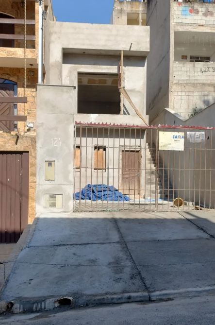 Casa - Venda, Jardim Leonor, Cotia, SP