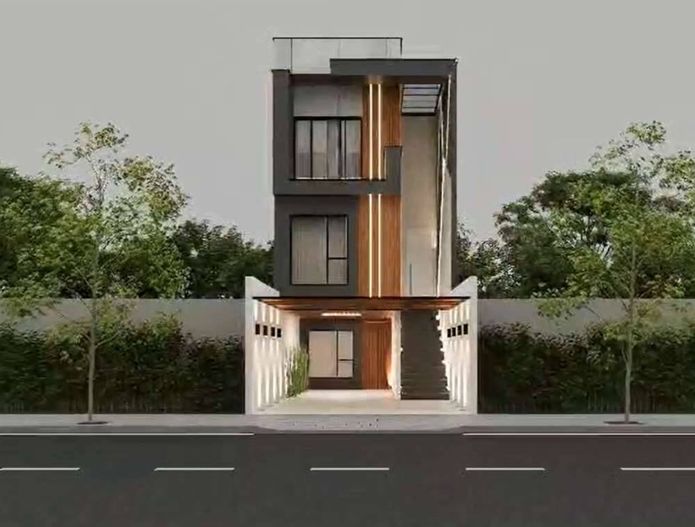 Terreno, 137 m² - Foto 1