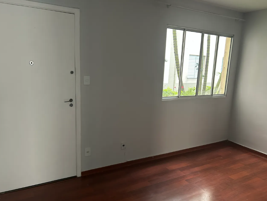 Apartamento - Locação, Jardim da Glória, Cotia, SP