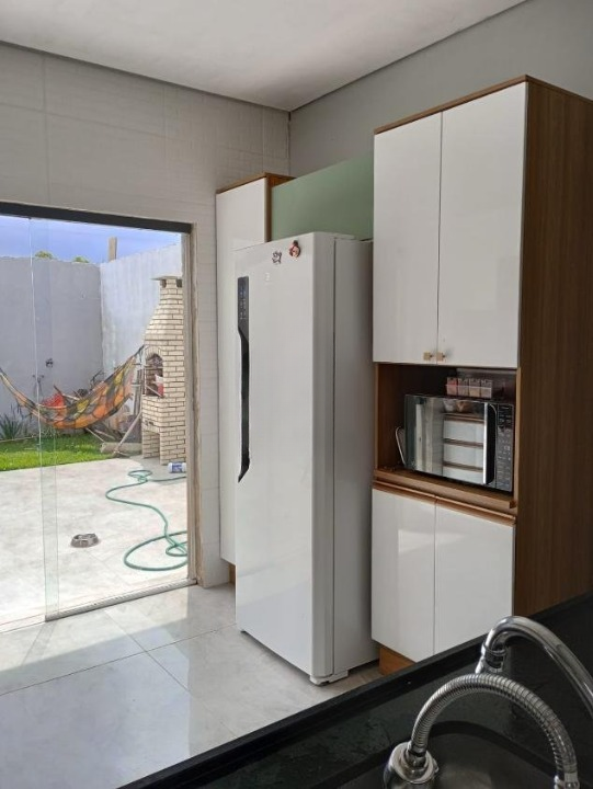 Casa, 3 quartos, 190 m² - Foto 3