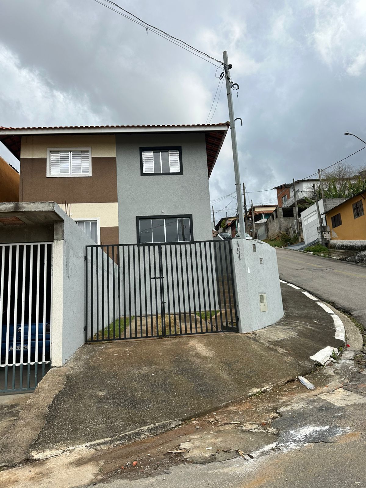 Casa, 2 quartos, 98 m² - Foto 12