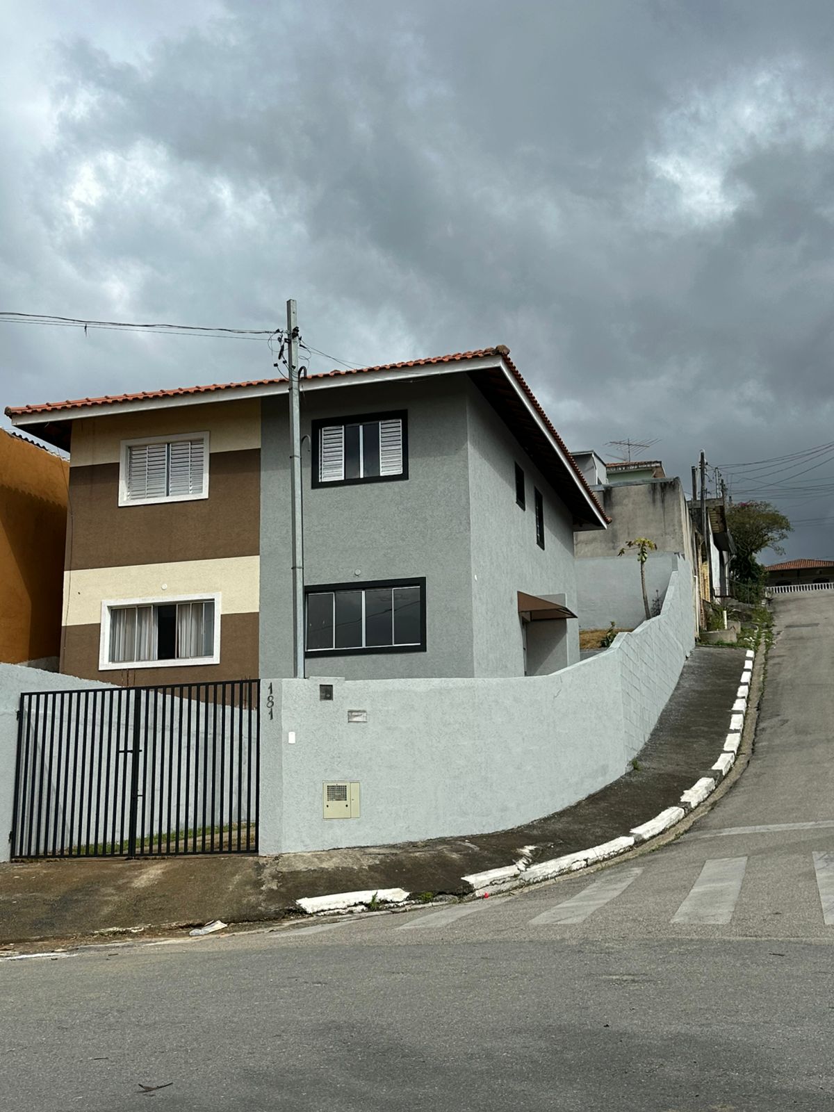 Casa, 2 quartos, 98 m² - Foto 1