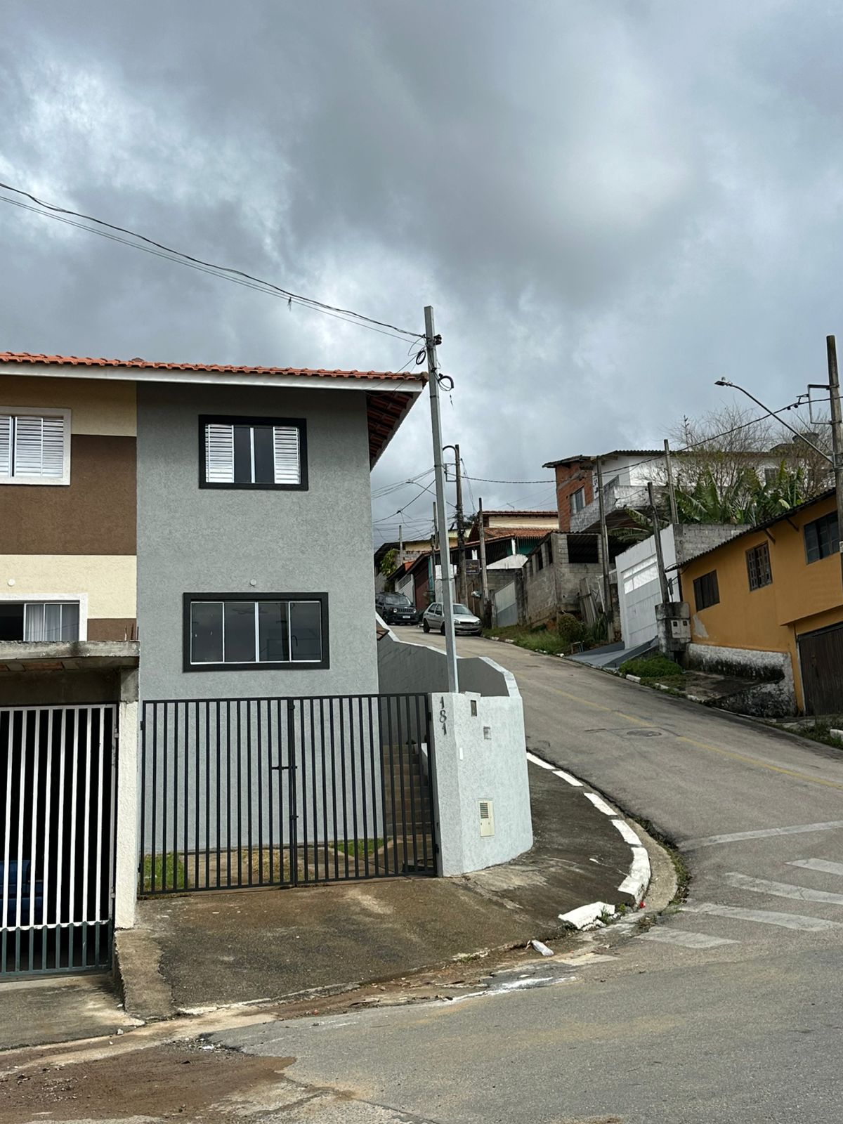 Casa, 2 quartos, 98 m² - Foto 11