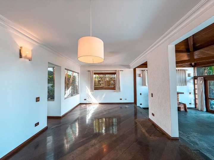 Casa, 3 quartos, 240 m² - Foto 2