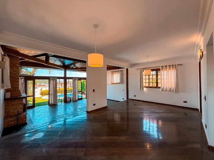 Casa, 3 quartos, 240 m² - Foto 3