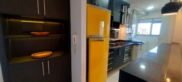 Apartamento, 2 quartos, 70 m² - Foto 3