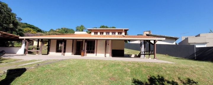 Casa - Venda, Granja Viana II, Cotia, SP